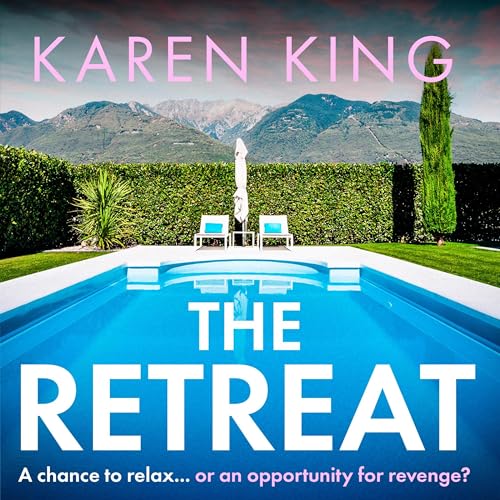 Cover of The Retreat