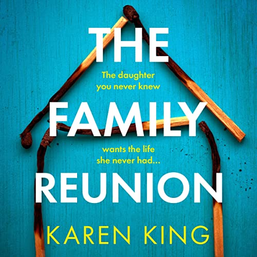 Cover of The Family Reunion