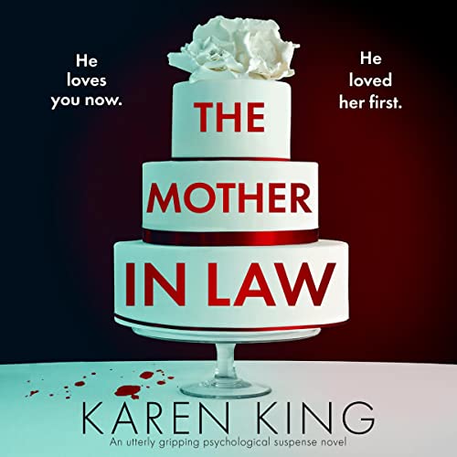 Cover of The Mother-in-Law