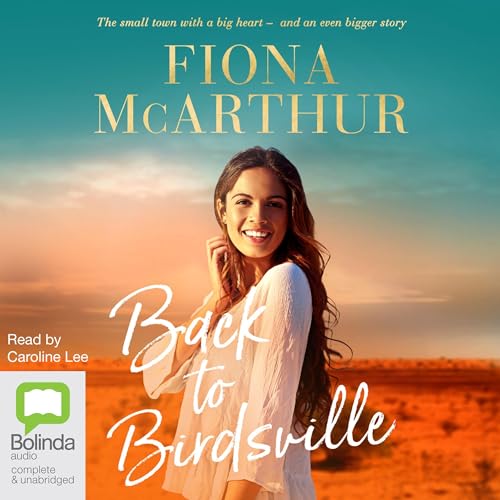Cover of Back to Birdsville