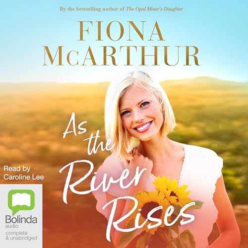 Cover of As the River Rises