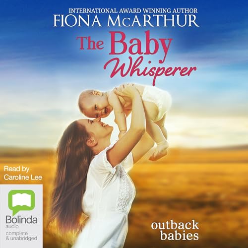 Cover of The Baby Whisperer