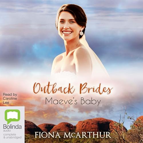 Cover of Maeve's Baby