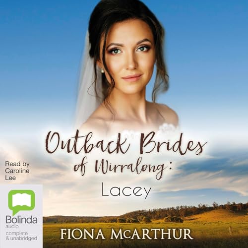 Cover of Lacey