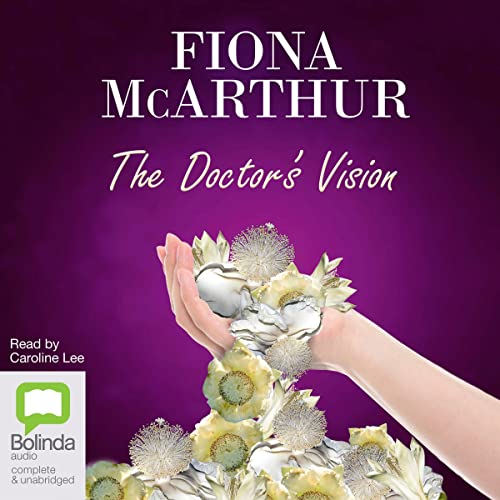 Cover of The Doctor’s Vision