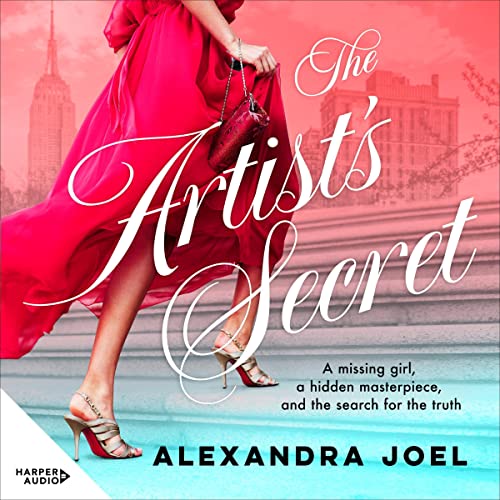 Cover of The Artist's Secret