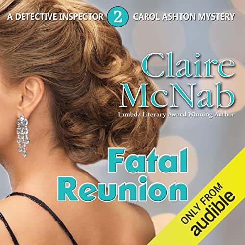 Cover of Fatal Reunion