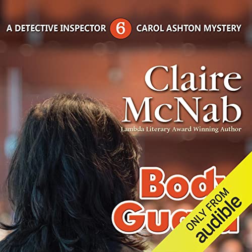 Cover of Body Guard