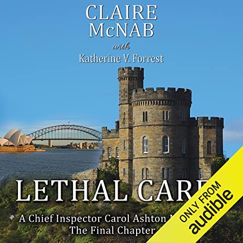 Cover of Lethal Care