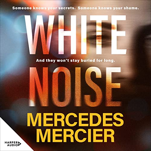 Cover of White Noise