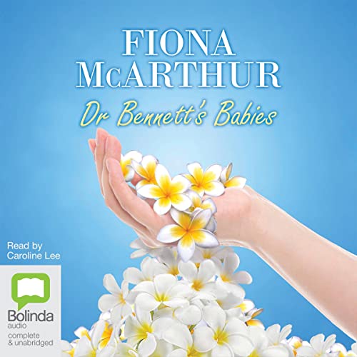 Cover of Dr Bennett’s Babies