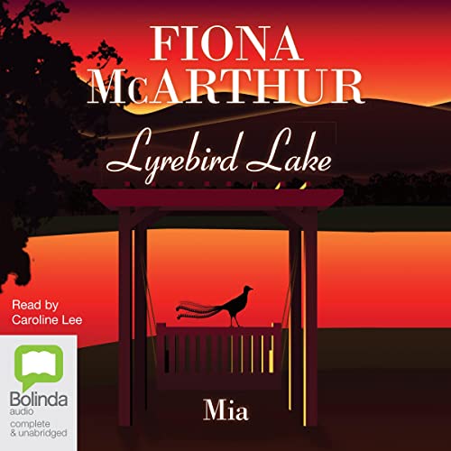 Cover of Mia