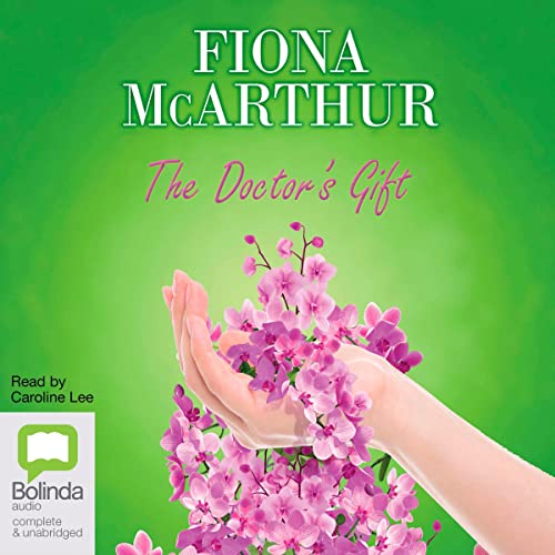 Cover of The Doctor’s Gift