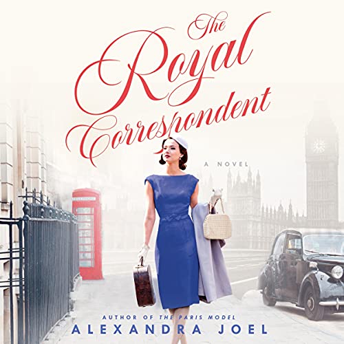 Cover of The Royal Correspondent