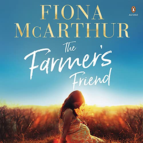Cover of The Farmer’s Friend