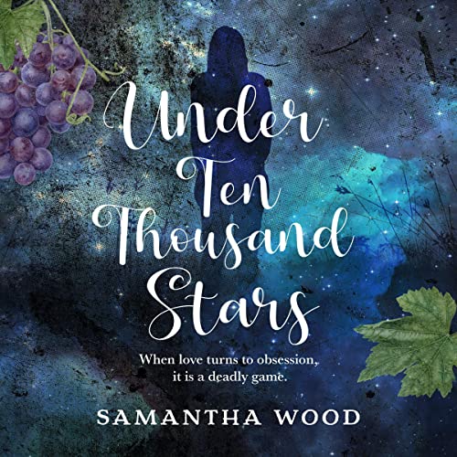 Cover of Under Ten Thousand Stars