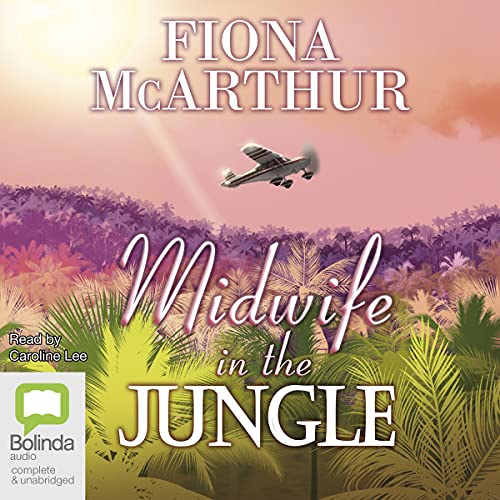 Cover of Midwife in the Jungle