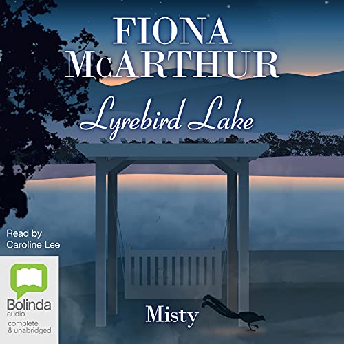 Cover of Misty