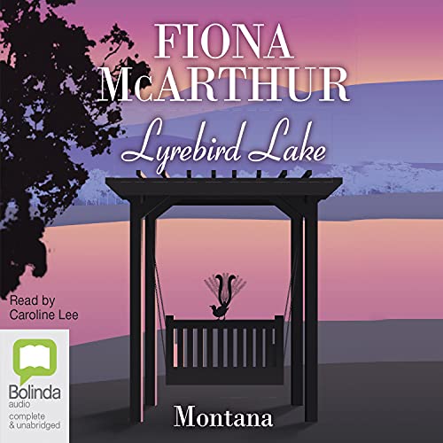 Cover of Montana