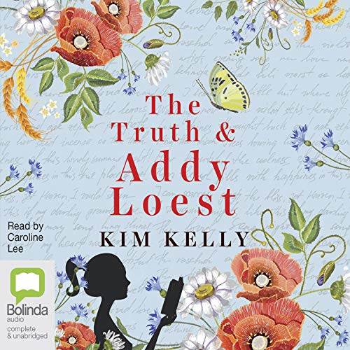 Cover of The Truth & Addy Loest