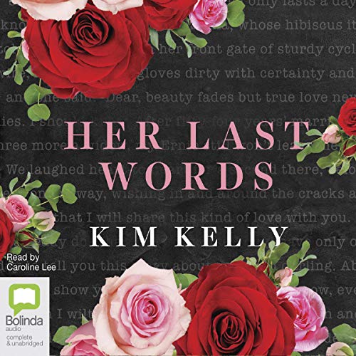 Cover of Her Last Words