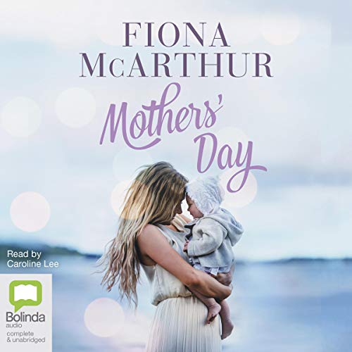 Cover of Mother’s Day