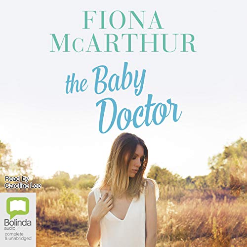 Cover of The Baby Doctor