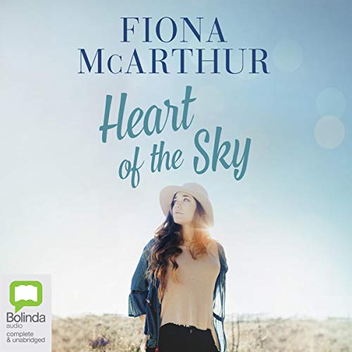 Cover of Heart of the Sky