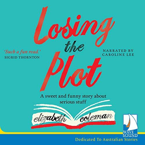 Cover of Losing the Plot