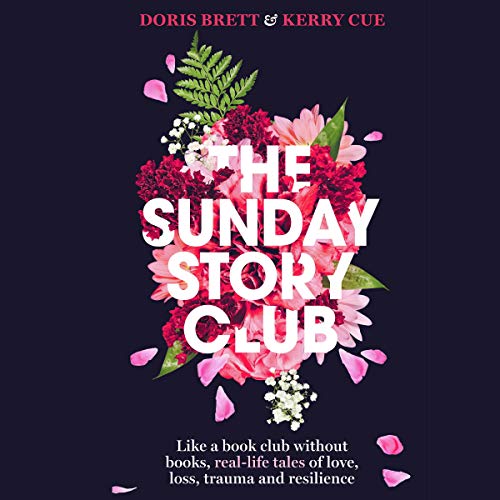 Cover of The Sunday Story Club