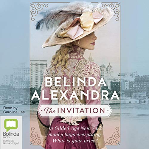 Cover of The Invitation