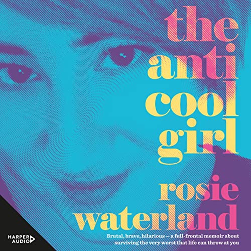 Cover of The Anti-Cool Girl