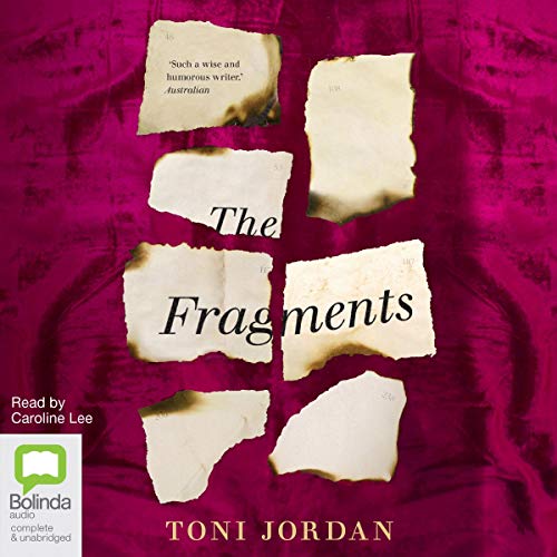 Cover of The Fragments