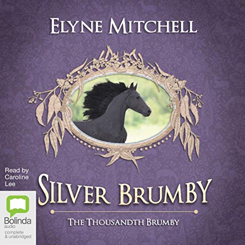 Cover of The Thousandth Brumby