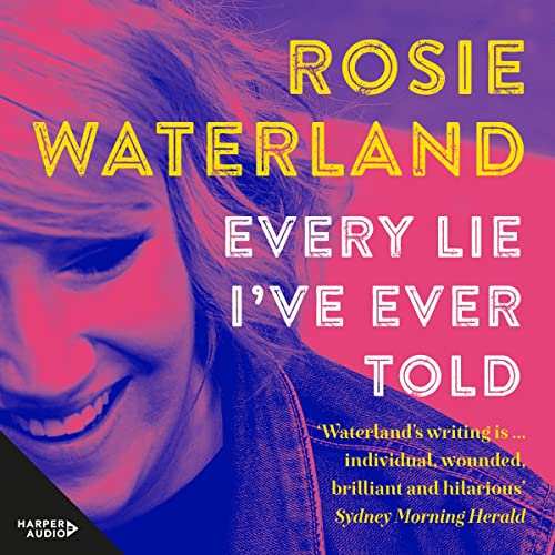 Cover of Every Lie I've Ever Told