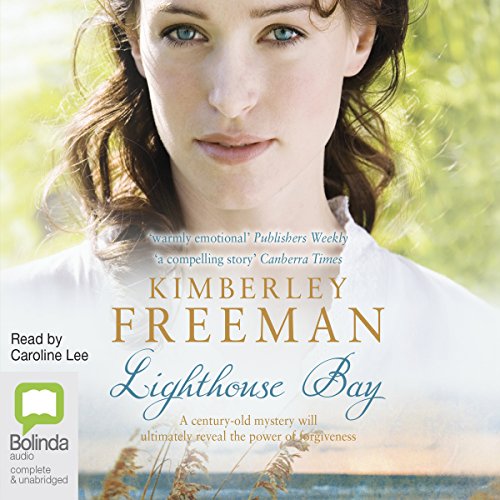 Cover of Lighthouse Bay