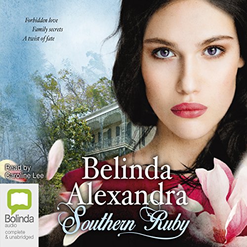 Cover of Southern Ruby