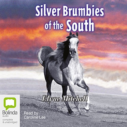 Cover of Silver Brumbies of the South