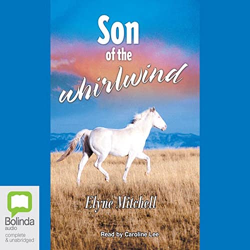 Cover of Son of the Whirlwind