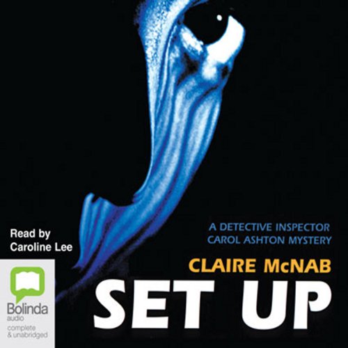 Cover of Set Up