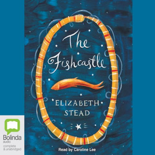 Cover of The Fishcastle