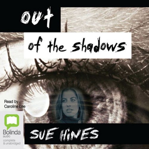 Cover of Out of the Shadows