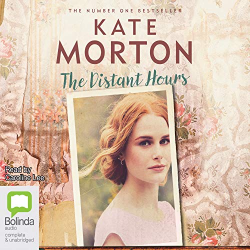 Cover of The Distant Hours