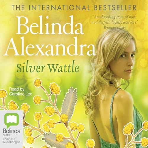 Cover of Silver Wattle