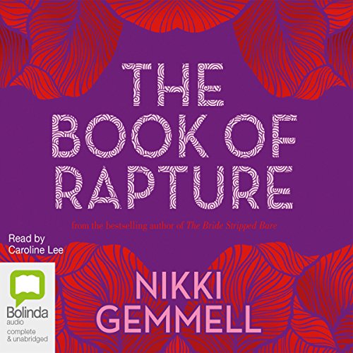 Cover of The Book of Rapture