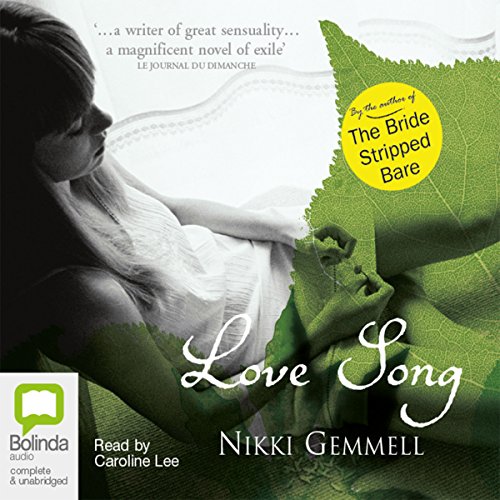 Cover of Love Song