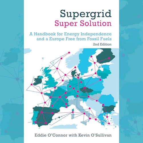 Cover of Supergrid – Super Solution
