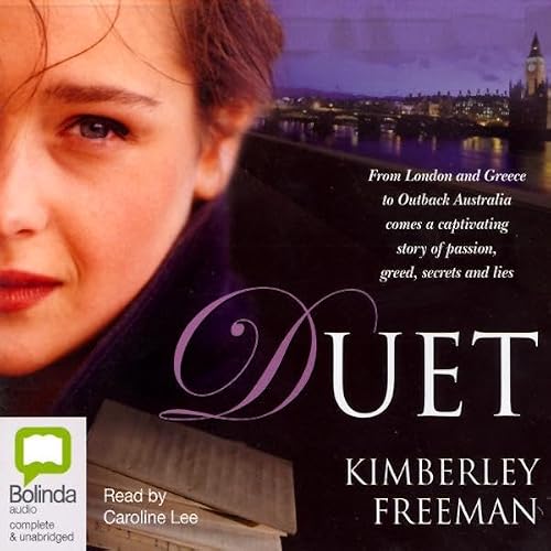 Cover of Duet