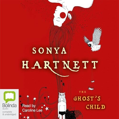 Cover of The Ghost's Child