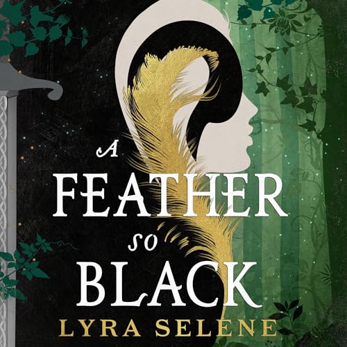 Cover of A Feather So Black